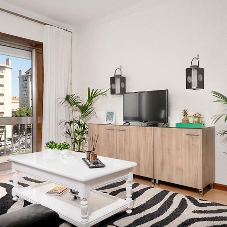 Gaia Center Near Porto Apartman Vila Nova de Gaia Kültér fotó