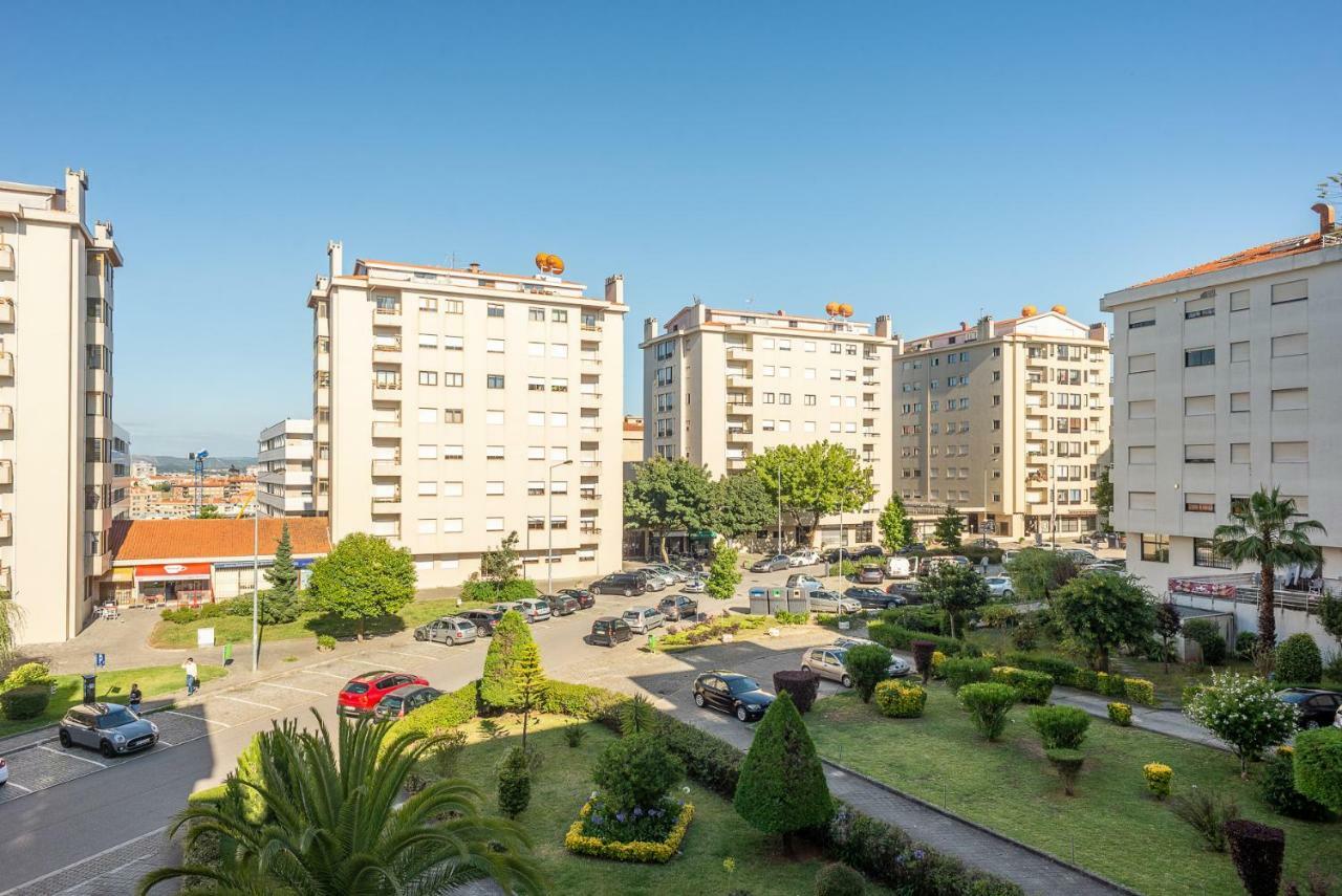 Gaia Center Near Porto Apartman Vila Nova de Gaia Kültér fotó