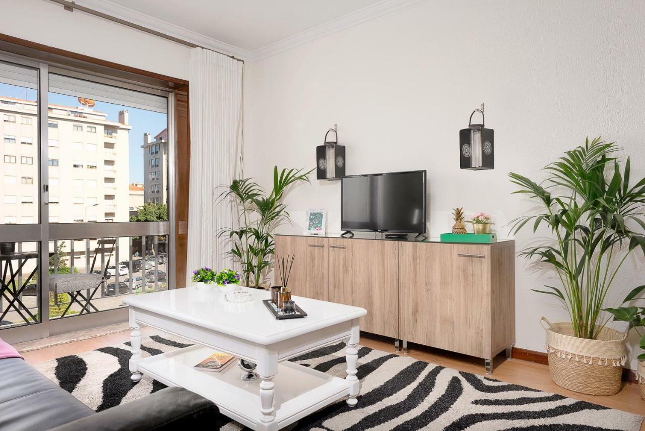 Gaia Center Near Porto Apartman Vila Nova de Gaia Kültér fotó